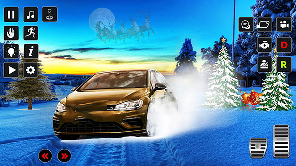 长途旅行雪城自驾游官方正式版 v1.8