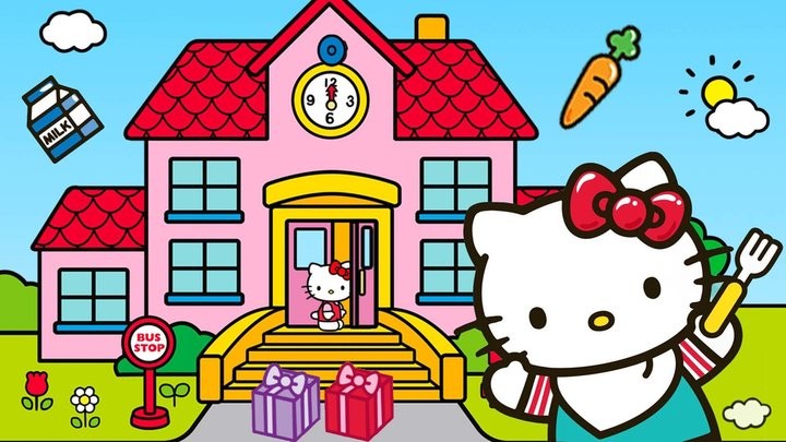 米加美食小当家游戏下载