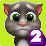 我的汤姆猫2破解版 我的汤姆猫2破解版
