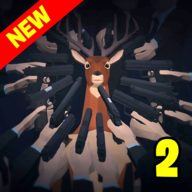 非常疯狂的鹿内购版 v1.2 非常疯狂的鹿内购版 v1.2