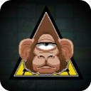 不要喂猴子中文版 v1.0.6 不要喂猴子中文版 v1.0.6