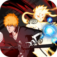 真死神VS火影绊重置版 v0.6 真死神VS火影绊重置版 v0.6