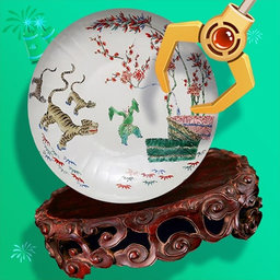 古董大师模拟器挖石油 v1.0.2 古董大师模拟器挖石油 v1.0.2