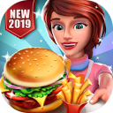 美食卡车餐厅2最新版(Food Truck Restaurant 2) v1.2 美食卡车餐厅2最新版(Food Truck Restaurant 2) v1.2