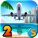 城市岛屿机场2最新版 v1.7.2