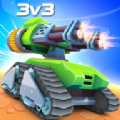 丛林战役3v3官方版 v4.802 丛林战役3v3官方版 v4.802