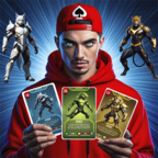 我的TCG卡牌销售模拟器最新官网版 v0.2 我的TCG卡牌销售模拟器最新官网版 v0.2