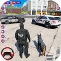 警察犯罪警车追逐手机版 V0.10 警察犯罪警车追逐手机版 V0.10