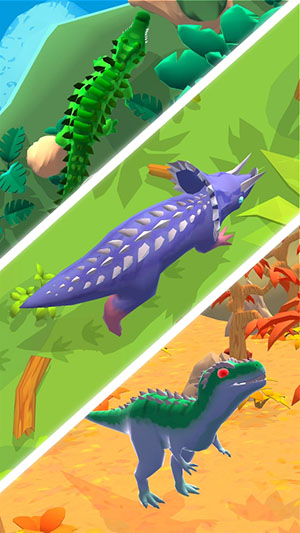 生物进化论安卓版 v1.2.10