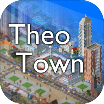 2023西奥小镇中文版(theotown) v1.11.18a 2023西奥小镇中文版(theotown) v1.11.18a