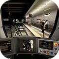 城市地铁驾驶员无广告版  V189.1.13.3018