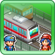 箱庭铁道物语中文版手游 v3.00 箱庭铁道物语中文版手游 v3.00