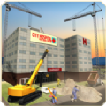 医院建筑工艺最新版V1.1 医院建筑工艺最新版V1.1