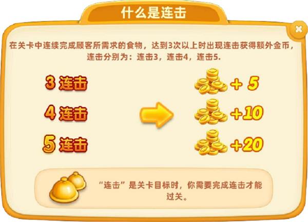 小镇大厨最新版 v3.52.0
