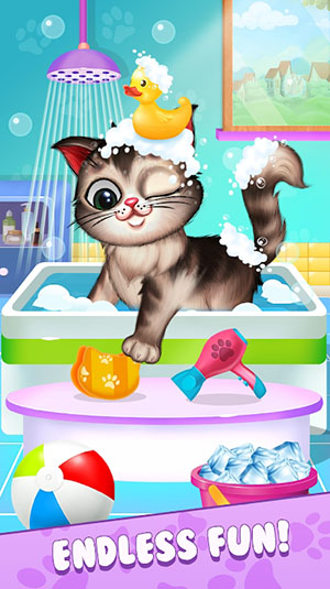 小猫托儿所游戏安卓版 v1.0.23