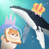 深海水族馆国际版最新版 v1.68.0 深海水族馆国际版最新版 v1.68.0
