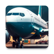 航空公司经理汉化版 v2.7.8 航空公司经理汉化版 v2.7.8