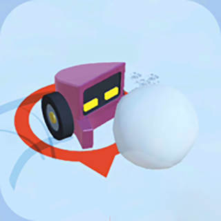 雪地车大作战 v1.0 雪地车大作战 v1.0