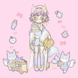 次元美少女爱换装手游 v1.0.1