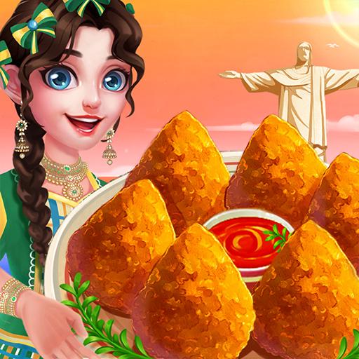 烹饪之旅 v1.0.43.3 烹饪之旅 v1.0.43.3