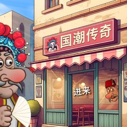 国潮沙威玛传奇中文版 v1.0.45 国潮沙威玛传奇中文版 v1.0.45