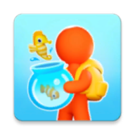 水族馆乐园无限金币版最新版 v1.46 水族馆乐园无限金币版最新版 v1.46