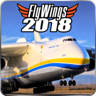 飞翔之翼2018中文版 v23.10.12 飞翔之翼2018中文版 v23.10.12