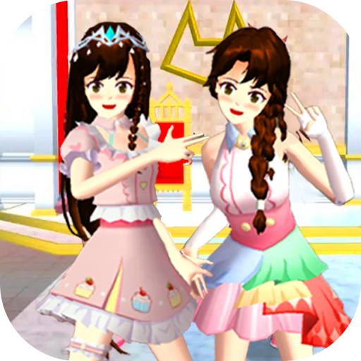 动漫樱花恋爱校园 v1.0 动漫樱花恋爱校园 v1.0