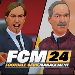 足球俱乐部经理中文版 v1.0.4