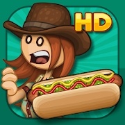 老爹的热狗店HD中文版 v1.1.1 老爹的热狗店HD中文版 v1.1.1