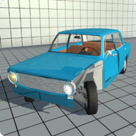 车祸物理模拟器mod版 v5.3.2 车祸物理模拟器mod版 v5.3.2