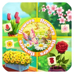 亿万花园小院手机版 v1.0 亿万花园小院手机版 v1.0