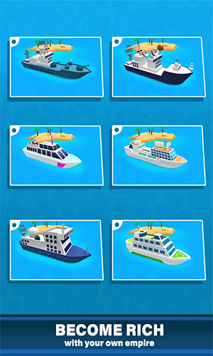 空闲造船厂官网版 v2.3.0