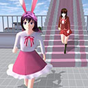 樱花校园逃离跑酷官方版 v8.0 樱花校园逃离跑酷官方版 v8.0