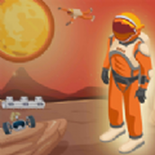 火星镇最新版 v1.0.9 火星镇最新版 v1.0.9