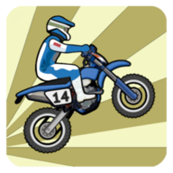 特技摩托挑战正版 v1.69 特技摩托挑战正版 v1.69