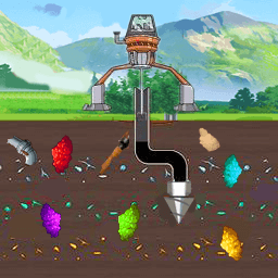 模拟石油大亨精英最新版 v1.0.0