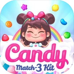 开心糖果消消消游戏 v1.0.0 开心糖果消消消游戏 v1.0.0