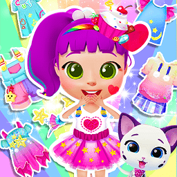 冰雪公主闺蜜屋官方版 v1.2