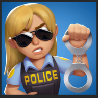 警署大亨手游 v1.0.9.1 警署大亨手游 v1.0.9.1