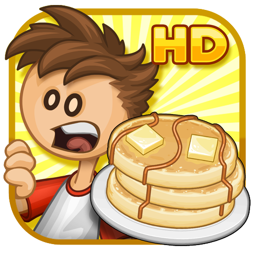 老爹煎饼店高清版 v1.1.2 老爹煎饼店高清版 v1.1.2