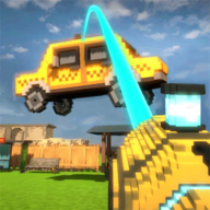 体素世界官方版 v1.0.1 体素世界官方版 v1.0.1