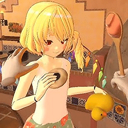 小忍女友恋爱模拟器官网版 v1.0 小忍女友恋爱模拟器官网版 v1.0