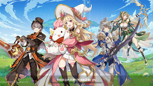 NeverLand梦幻岛安卓版 v1.17.24012504