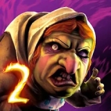 女巫之哭2红帽安卓版 v1.0.1 女巫之哭2红帽安卓版 v1.0.1