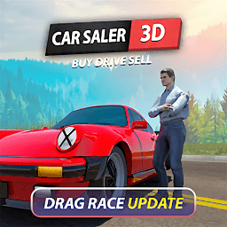 汽车销售商模拟器2024最新版(car saler simulator) v1.7 汽车销售商模拟器2024最新版(car saler simulator) v1.7