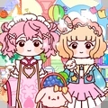 落樱小屋畅玩版 v1.3 落樱小屋畅玩版 v1.3