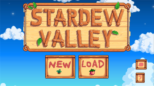 星露谷物语国际版手游(stardew valley) v1.5.6.39