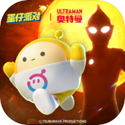 蛋仔派对手游安卓版 V1.0.91 蛋仔派对手游安卓版 V1.0.91