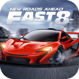 速度与激情8完整版免费版 v1.40